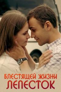 Фильм Блестящей жизни лепесток (2016) скачать торрент