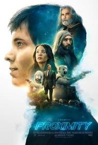 Фильм Близость (2020) скачать торрент