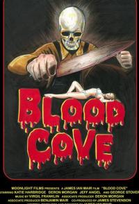 Фильм Blood Cove (2019) скачать торрент