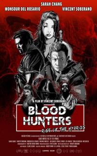 Фильм Blood Hunters: Rise of the Hybrids (2019) скачать торрент