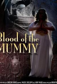 Фильм Blood of the Mummy () скачать торрент