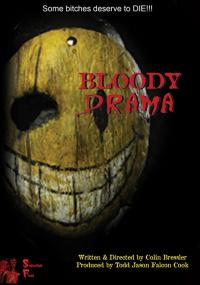 Фильм Bloody Drama (2017) скачать торрент