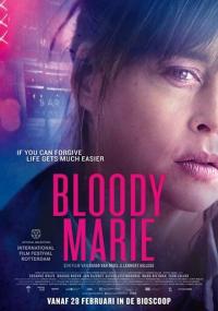 Фильм Bloody Marie (2019) скачать торрент