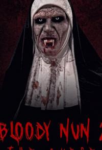 Фильм Bloody Nun 2: The Curse (2019) скачать торрент