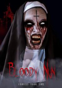 Фильм Bloody Nun (2018) скачать торрент