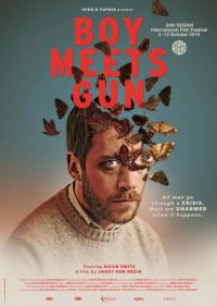 Фильм Boy Meets Gun (2019) скачать торрент