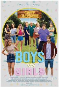 Фильм Boys vs. Girls (2019) скачать торрент