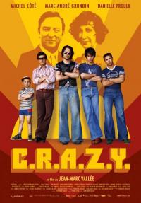 Фильм Братья C.R.A.Z.Y. (2005) скачать торрент