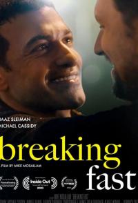 Фильм Breaking Fast (2020) скачать торрент