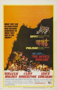 Фильм Бригада дьявола (1968) скачать торрент