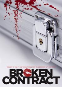 Фильм Broken Contract (2015) скачать торрент