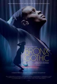 Фильм Bronx Gothic (2017) скачать торрент