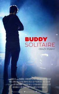 Фильм Buddy Solitaire (2016) скачать торрент