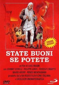 Фильм Будьте добрыми... если сможете (1983) скачать торрент