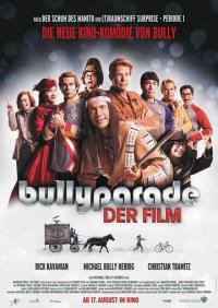 Фильм Bullyparade: Der Film (2017) скачать торрент