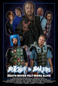 Фильм Butcher the Bakers (2017) скачать торрент