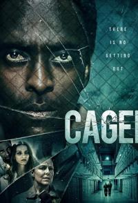 Фильм Caged (2021) скачать торрент