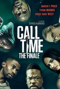 Фильм Call Time (2021) скачать торрент