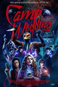 Фильм Camp Wedding (2019) скачать торрент