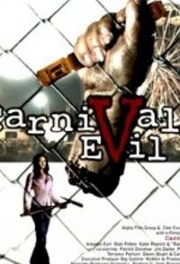 Фильм Carnival Evil (2018) скачать торрент