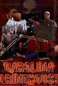 Фильм Carolina Grindhouse: Anderson's Own Horror Movie (2019) скачать торрент