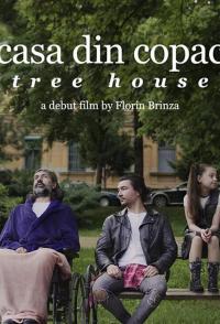 Фильм Casa din copac (2019) скачать торрент