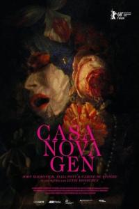 Фильм Casanovagen (2018) скачать торрент