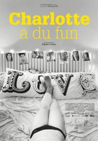 Фильм Charlotte a du fun (2018) скачать торрент