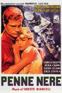 Фильм Чёрные перья (1952) скачать торрент