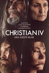 Фильм Christian IV (2018) скачать торрент