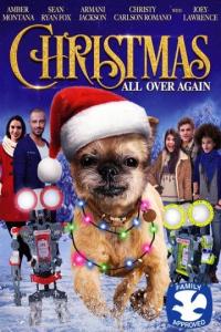 Фильм Christmas All Over Again (2016) скачать торрент