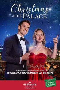 Фильм Christmas at the Palace (2018) скачать торрент