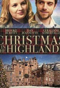 Фильм Christmas in the Highlands (2019) скачать торрент