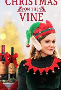 Фильм Christmas on the Vine (2020) скачать торрент