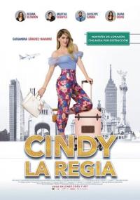 Фильм Cindy La Regia (2020) скачать торрент