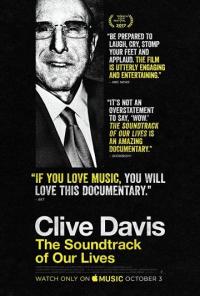 Фильм Clive Davis: The Soundtrack of Our Lives (2017) скачать торрент