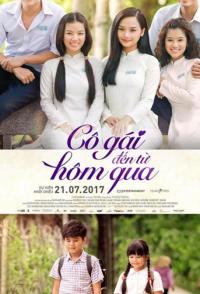 Фильм Co gai den tu hom qua (2017) скачать торрент