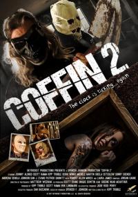 Фильм Coffin 2 (2017) скачать торрент