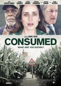 Фильм Consumed (2015) скачать торрент