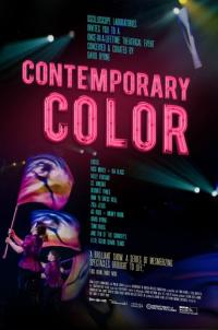 Фильм Contemporary Color (2016) скачать торрент