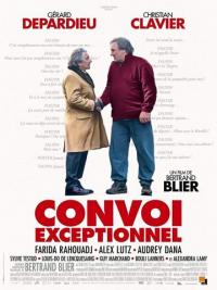 Фильм Convoi exceptionnel (2019) скачать торрент