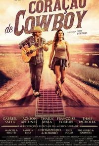 Фильм Coração de Cowboy (2018) скачать торрент