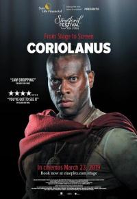 Фильм Coriolanus (2019) скачать торрент