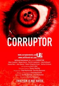 Фильм Corruptor (2017) скачать торрент