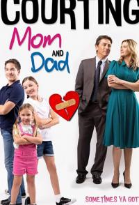 Фильм Courting Mom and Dad (2020) скачать торрент