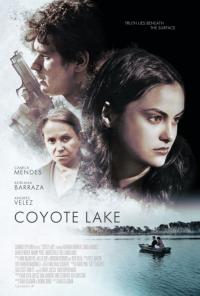 Фильм Coyote Lake (2019) скачать торрент