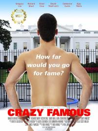 Фильм Crazy Famous (2017) скачать торрент