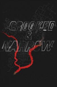 Фильм Crooked & Narrow (2016) скачать торрент