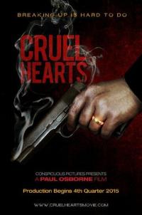 Фильм Cruel Hearts (2018) скачать торрент