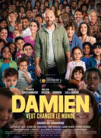 Фильм Damien veut changer le monde (2019) скачать торрент